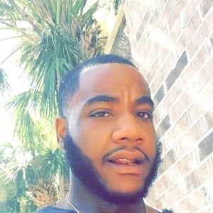 Meet your Posher, Rico